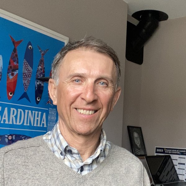 Jean-Pierre Fournex